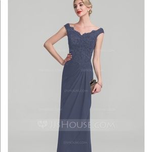 Special Occasion Dress